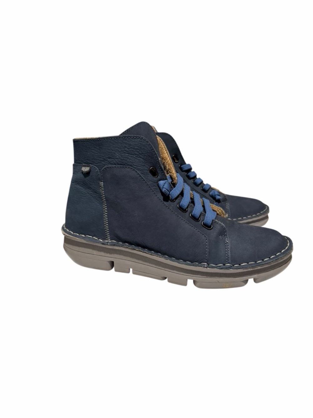 OnFoot Women's Ankle Boots - Picture 2 of 12